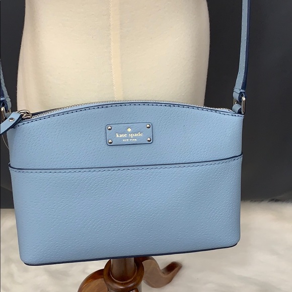 NWT kate spade crossbody - Picture 8 of 8